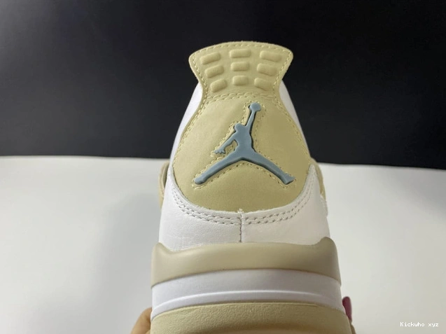 487724-118 Jordan 2017 4 Retro Sand 0710